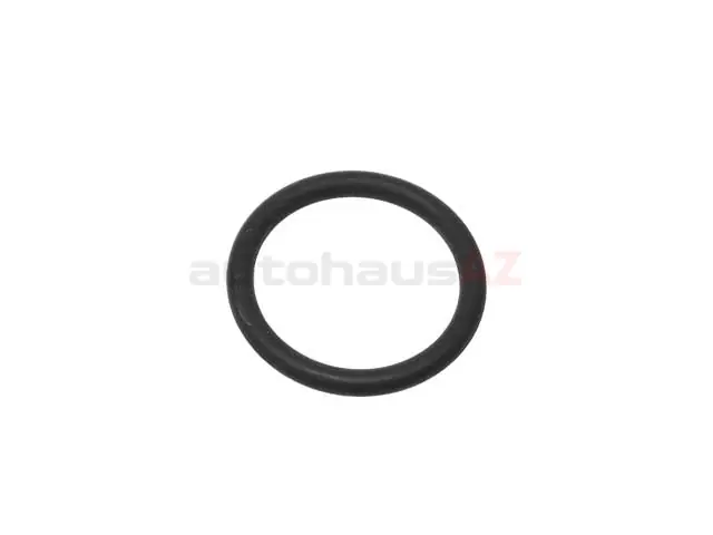 VictorReinz 11421702916, 407678800 Oil Filter Housing O-Ring; O-Ring Seal, Cooler Line to Filter Housing; 23x3mm - BMW Certified