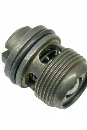 Genuine BMW 11111318185 Oil Pressure Switch; Constant Pressure Valve, 1.0 Bar - BMW No Minimum Order
