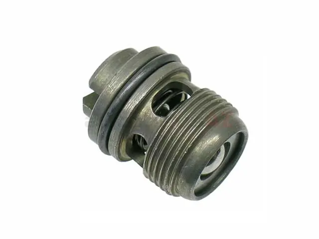 Genuine BMW 11111318185 Oil Pressure Switch; Constant Pressure Valve, 1.0 Bar - BMW No Minimum Order