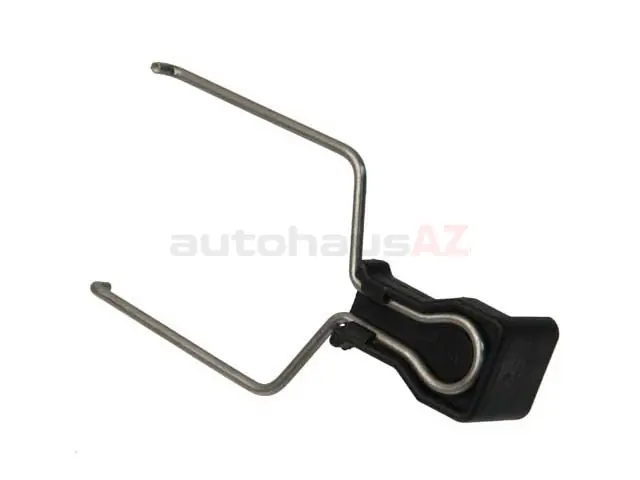 URO Parts 17111707777 Engine Coolant Recovery Tank Clip - BMW Popular