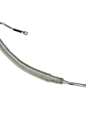 URO Parts 32411093926 Power Steering Hose; Pump to Steering Box - BMW Certified