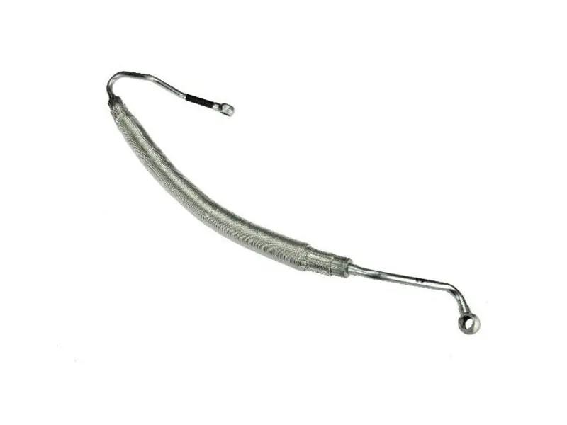 URO Parts 32411093926 Power Steering Hose; Pump to Steering Box - BMW Certified