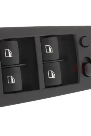 Big Sale Vemo 61319217332, V20730197 Power Window Switch; Front Left - BMW