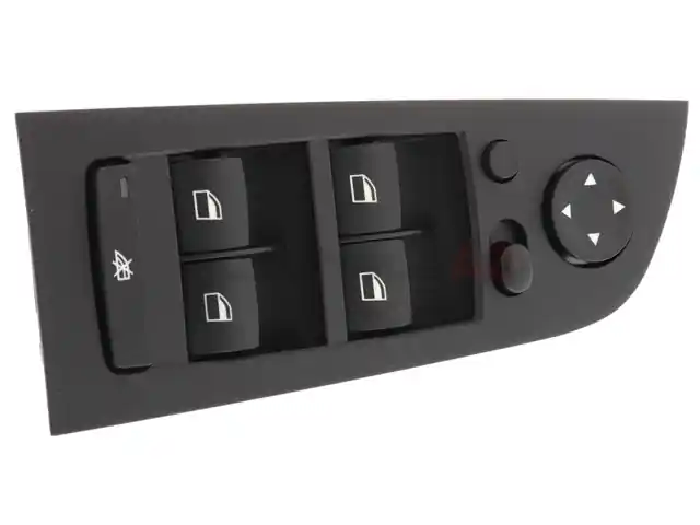 Big Sale Vemo 61319217332, V20730197 Power Window Switch; Front Left - BMW