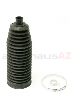 While Supplies Last Lemfoerder 32106779622, 3396301 Rack & Pinion Boot Kit; Left - BMW