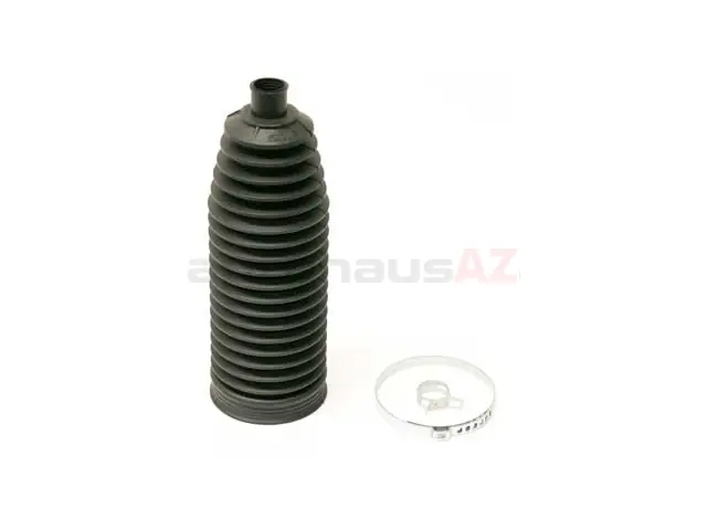 While Supplies Last Lemfoerder 32106779622, 3396301 Rack & Pinion Boot Kit; Left - BMW