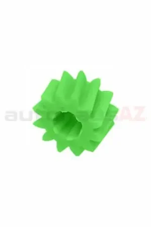 Odometer Gears Ltd. 097374002, E36GREENSEATGEAR Seat Adjustment Gearbox Gear; Right - BMW Brand New