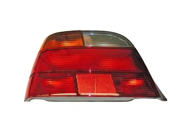 ULO 63218360081, 571003 Tail Light; Left - BMW Grab Now