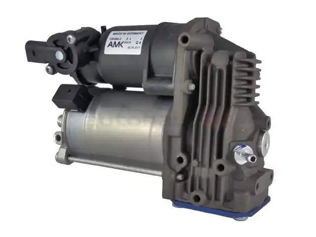 AMK Automotive 37206859714, A2018 Suspension Air Compressor - BMW Budget