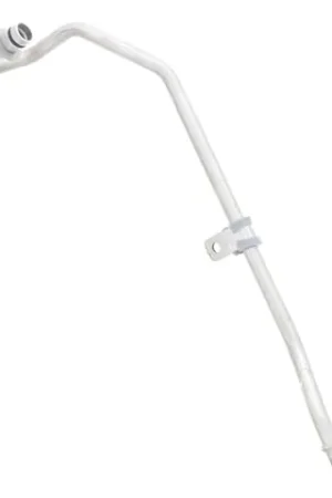 Shop Now Genuine BMW 11538666856 Turbocharger Coolant Line - BMW