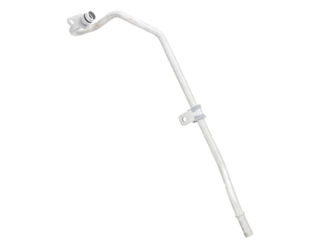 Shop Now Genuine BMW 11538666856 Turbocharger Coolant Line - BMW