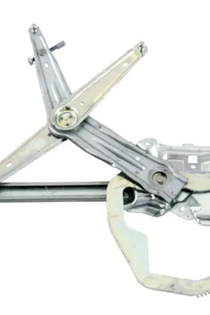 Bargain Genuine BMW 51338397705 Window Regulator; Front Left without Motor - BMW