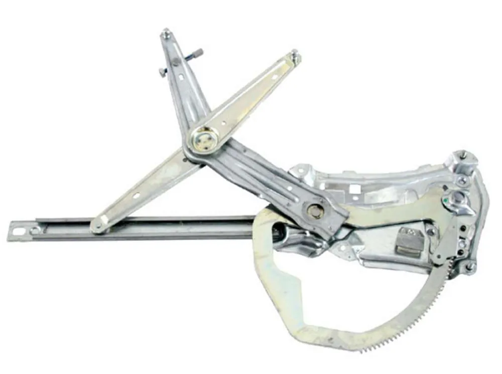Bargain Genuine BMW 51338397705 Window Regulator; Front Left without Motor - BMW