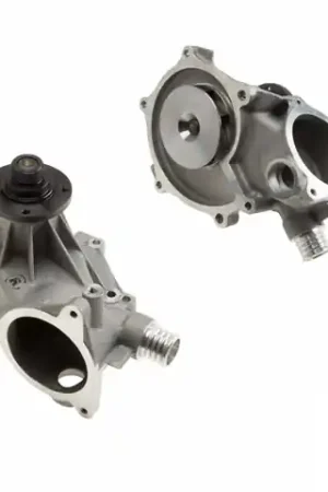 Genuine BMW 11511407806 Water Pump - BMW Brand New