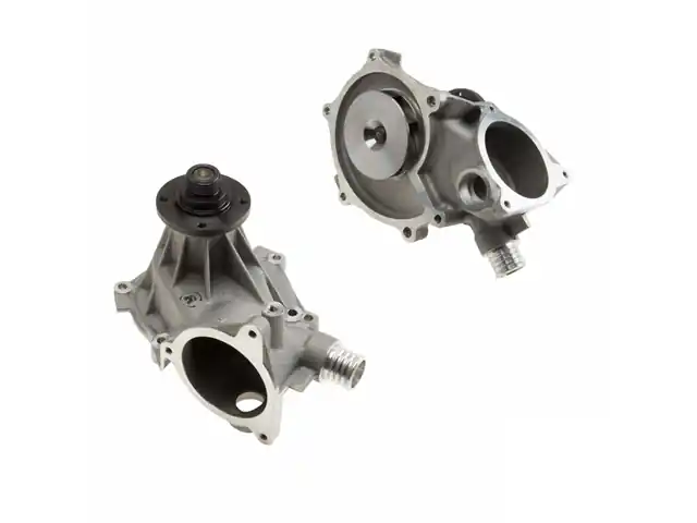 Genuine BMW 11511407806 Water Pump - BMW Brand New