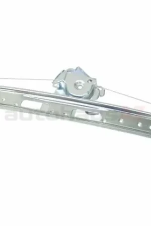 Genuine BMW 51358212100 Window Regulator; Rear Right without Motor - BMW Today Only