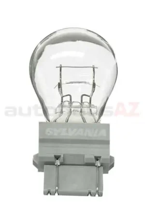 Weekend Sale OES 63128369220, 38043 Turn Signal Light Bulb; Front; Wedge Bulb with Base Type 2; 12V 27/7W - BMW, VW
