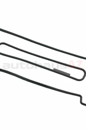 Fast Shipping VictorReinz 11129069872, 153182201 Valve Cover Gasket Set; Left - Cylinders 5-8 - BMW