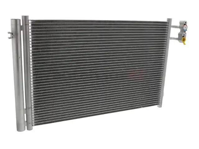 Mahle Behr 351302611, 70816391NA A/C Condenser - BMW Exclusive Offer