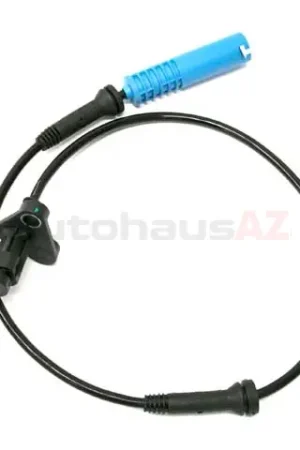 Modern Delphi 34526756375, SS20007 ABS Wheel Speed Sensor; Front - BMW
