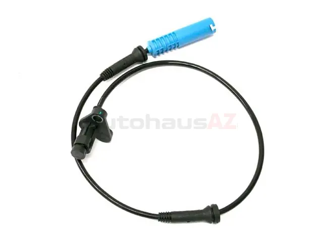 Modern Delphi 34526756375, SS20007 ABS Wheel Speed Sensor; Front - BMW