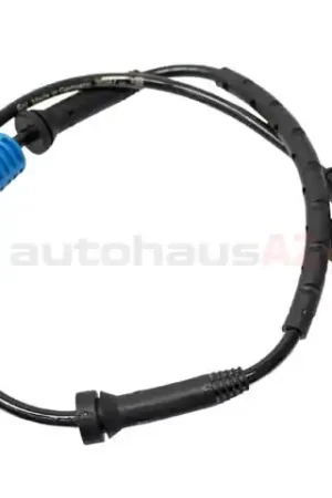 Febi-Bilstein 34526756379, 30247 ABS Wheel Speed Sensor; Front - BMW New Release