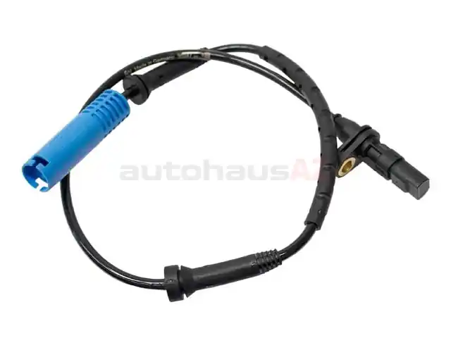 Febi-Bilstein 34526756379, 30247 ABS Wheel Speed Sensor; Front - BMW New Release