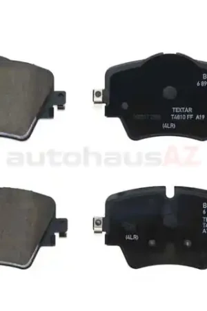 Genuine 34106882418 Brake Pad Set; Front - BMW, Mini In Demand