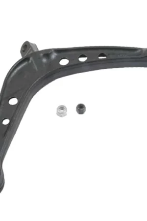 Lemfoerder 31126758533, 2994801 Control Arm; Front Left Lower - BMW Money Back Guarantee