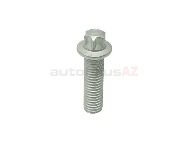 Genuine BMW 11311715412 Camshaft Adapter; Camshaft Adapter Bolt, 10x35mm - BMW Premium