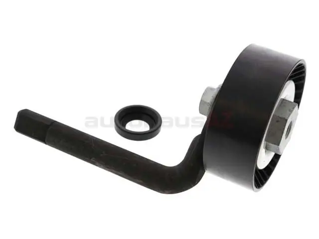 Febi Bilstein 11287807021, 27372 Accessory Drive Belt Tensioner Pulley - BMW Sale