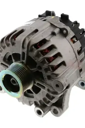 Valeo 12317561004, 439601 Alternator; 180 Amp - BMW Same Day Shipping