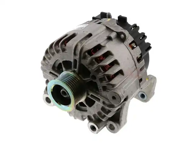 Valeo 12317561004, 439601 Alternator; 180 Amp - BMW Same Day Shipping