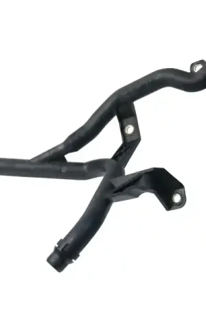 URO Parts 11537519710 Alternator Cooling Hose; Water Hose to Engine Block - BMW Hot Picks
