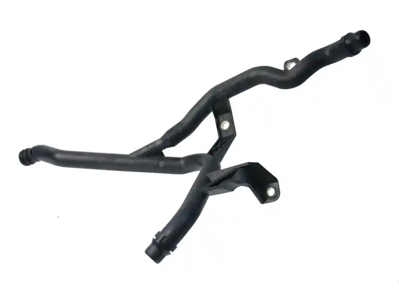 URO Parts 11537519710 Alternator Cooling Hose; Water Hose to Engine Block - BMW Hot Picks