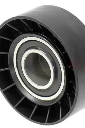 Ina 11281731838, 5320062100 Drive Belt Idler Pulley; Deflection Pulley; Water Pump/Alternator Belt; 80mm - BMW Low Price