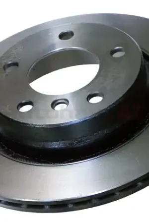 Fremax Painted 34216864056, BD5563 Disc Brake Rotor; Rear - BMW Flash Sale