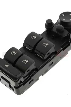 Exclusive Offer Genuine BMW 61319218044 Power Window Switch; Front Left - BMW