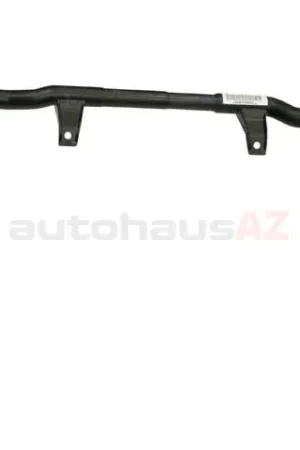 While Supplies Last Genuine BMW 17127548229 Radiator Coolant Hose; Water Hose Assembly - Expansion Tank, Thermostat, Heater Hose (3-Way Hose) - BMW