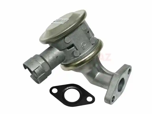 Pierburg 11727553066, 728238610 Secondary Air Injection Control Valve - BMW Discount