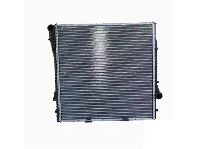 Mahle Behr 17101439101, 70822823NA Radiator - BMW Hassle-Free Returns