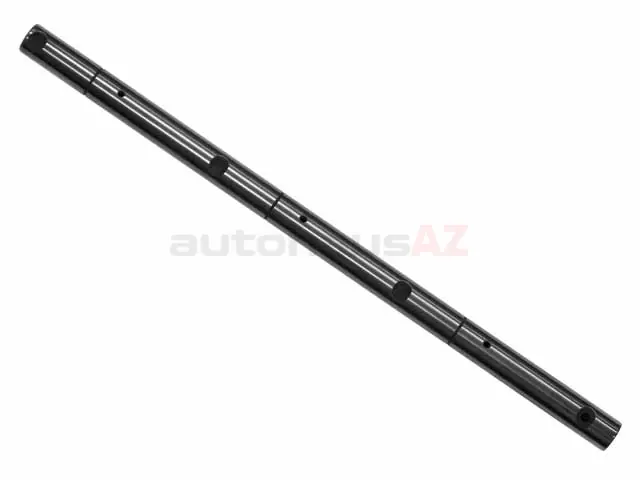Genuine BMW 11331274963 Rocker Arm Shaft; Front Intake - BMW Bargain