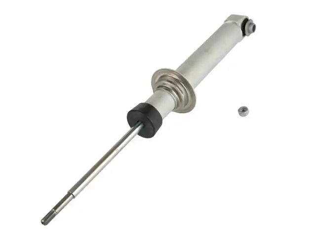 Sachs 310462 Shock Absorber; Rear Left/Right - BMW Warranty Included