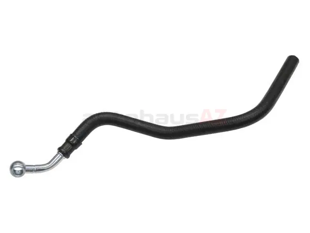 Place Order Rein Automotive/CRP 32411139448, PSH0187 Power Steering Hose; Reservoir to Pump - BMW