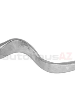 Meyle HD 31126774831MY, 3160500011HD Control Arm & Ball Joint Assembly; Front Left Lower - BMW Affordable