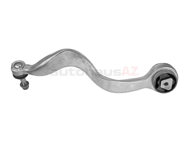 Meyle HD 31126774831MY, 3160500011HD Control Arm & Ball Joint Assembly; Front Left Lower - BMW Affordable
