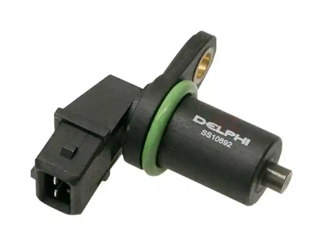 Delphi 13627839138, SS10892 Crankshaft Position Sensor - BMW Certified