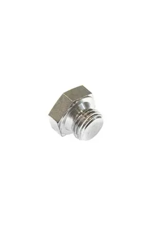 Time-Limited Genuine BMW 07119919228 Cylinder Head Plug; 14x1.5mm - BMW