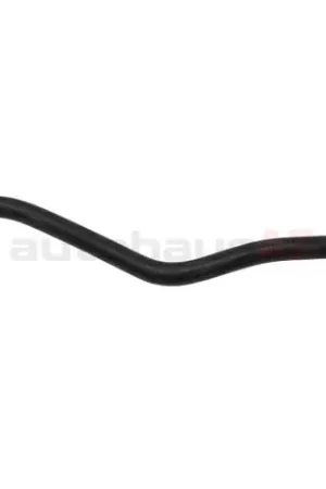 Last Chance URO Parts 13541705568 Coolant Hose; Thermostat Housing to Throttle Housing - BMW