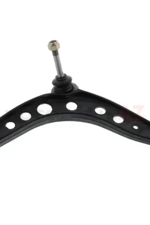 Karlyn 31121127726, 12726 Control Arm & Ball Joint Assembly; Front Lower Right - BMW Certified